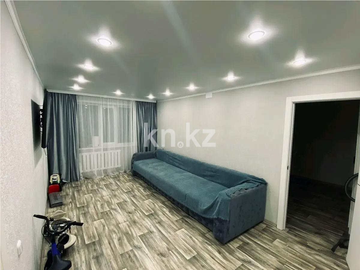 Продажа 2-комнатной квартиры, 56 м² в Шахтинске