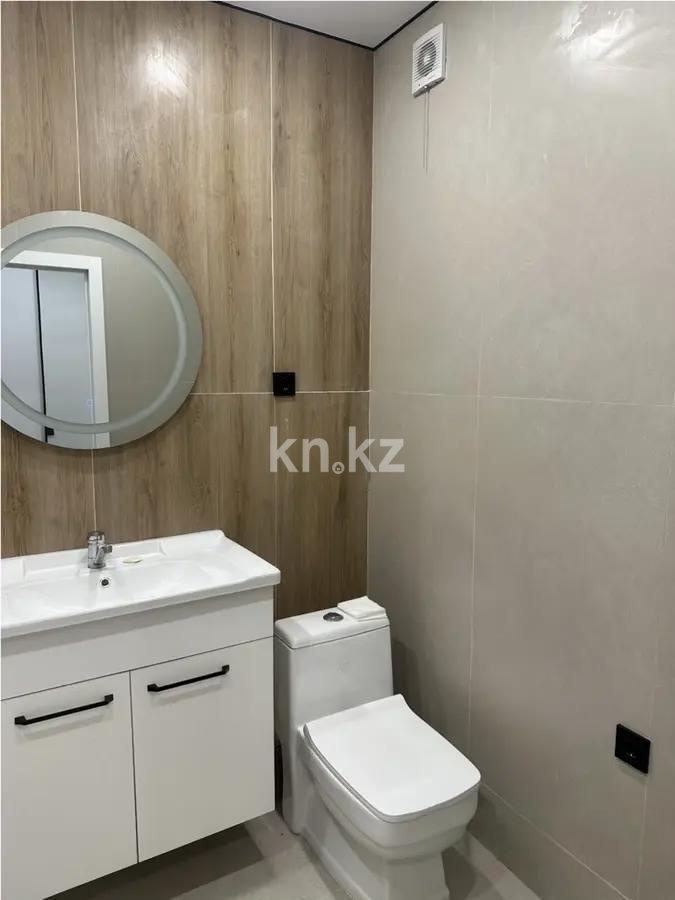 Продажа 2-комнатной квартиры, 53 м², мкр-н Шугыла, дом  340/3 в Алматы - фото 4