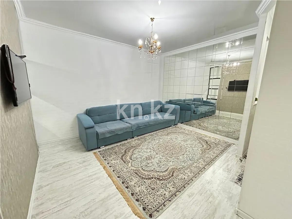 Продажа 1-комнатной квартиры, 47 м² в Астане