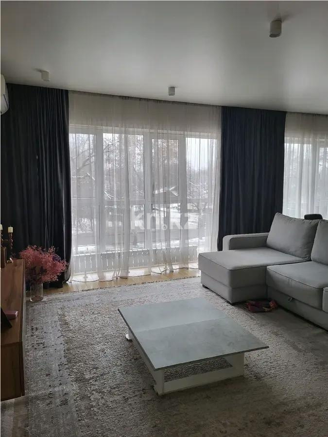 Продажа 1-комнатной квартиры, 41 м², пр. Сейфуллина, дом  51 в Алматы