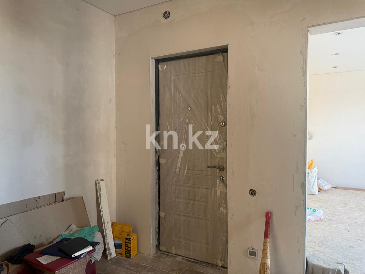 Продажа 3-комнатной квартиры, 63 м² в Караганде - фото 18