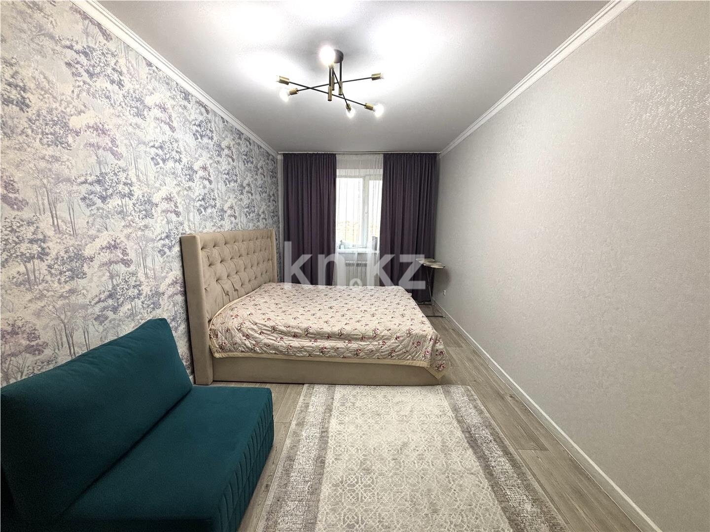Продажа 3-комнатной квартиры, 86 м² в Караганде - фото 6