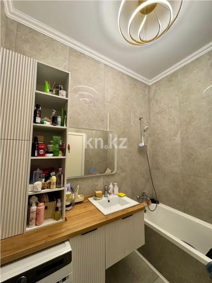 Продажа 2-комнатной квартиры, 82.4 м² в Алматы - фото 4