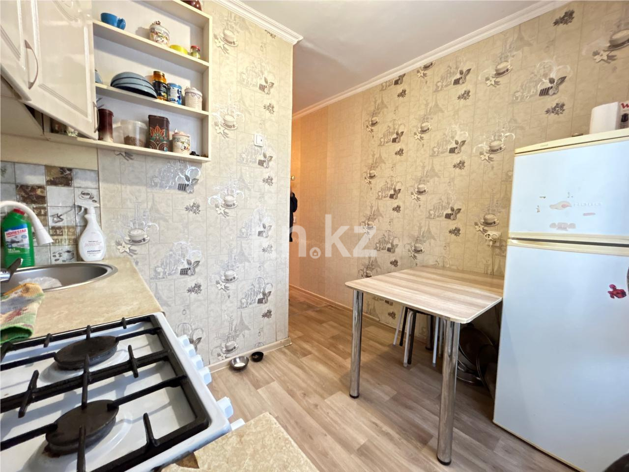 Продажа 2-комнатной квартиры, 43.3 м² в Астане - фото 6