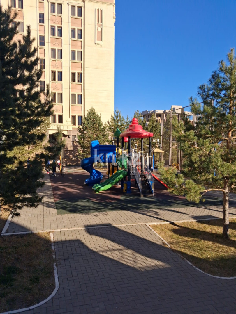 Продажа 3-комнатной квартиры, 82.1 м² в Астане - фото 40