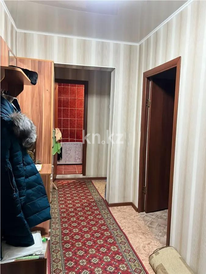 Продажа 2-комнатной квартиры, 53 м², мкр. Степной-2, дом  2 в Караганде - фото 2