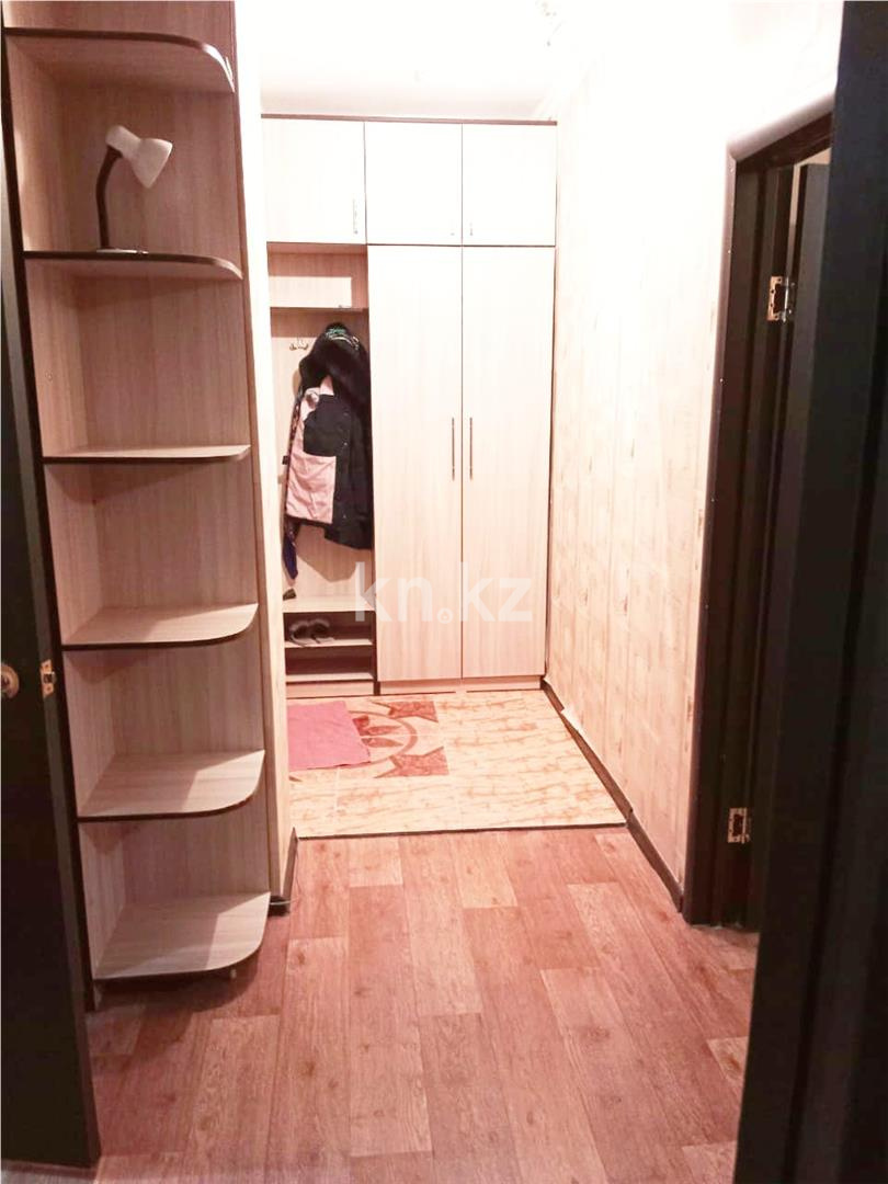 Продажа 1-комнатной квартиры, 48 м², ул. Туркестан в Астане - фото 10