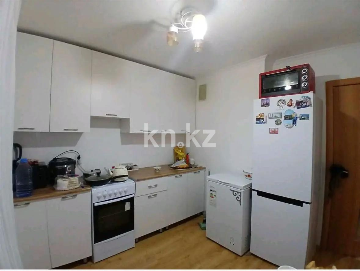 Продажа 3-комнатной квартиры, 73 м² в Астане - фото 3