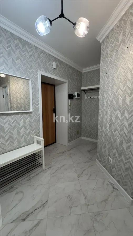 Продажа 1-комнатной квартиры, 44 м², ул. Айнакол, дом  62 в Астане - фото 4