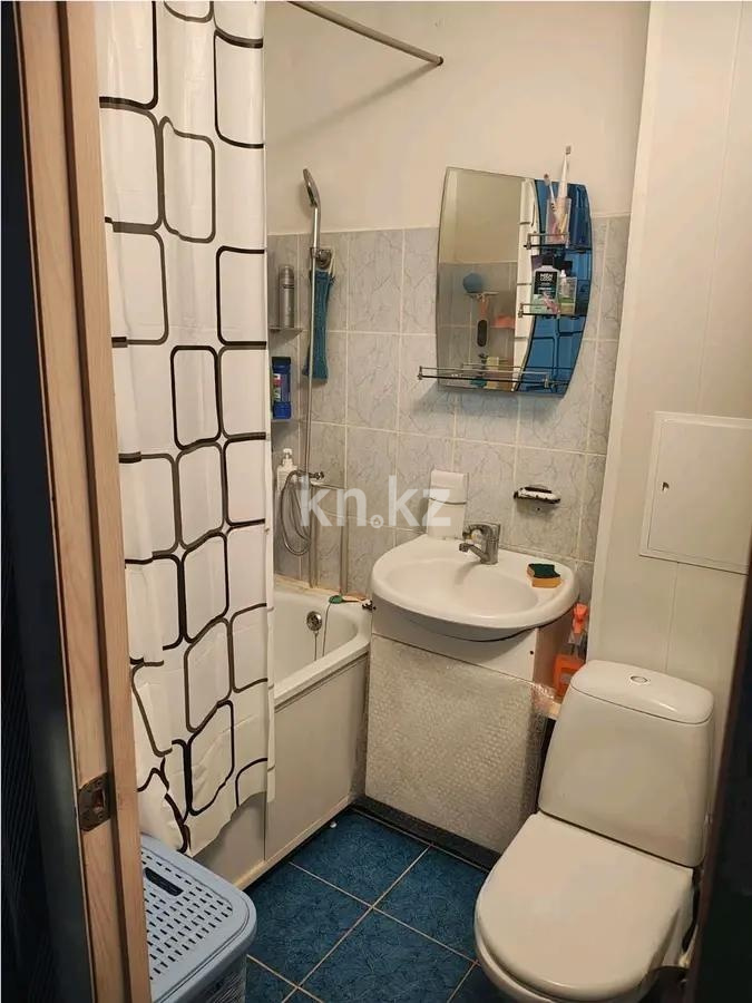 Продажа 3-комнатной квартиры, 58 м² в Алматы - фото 5
