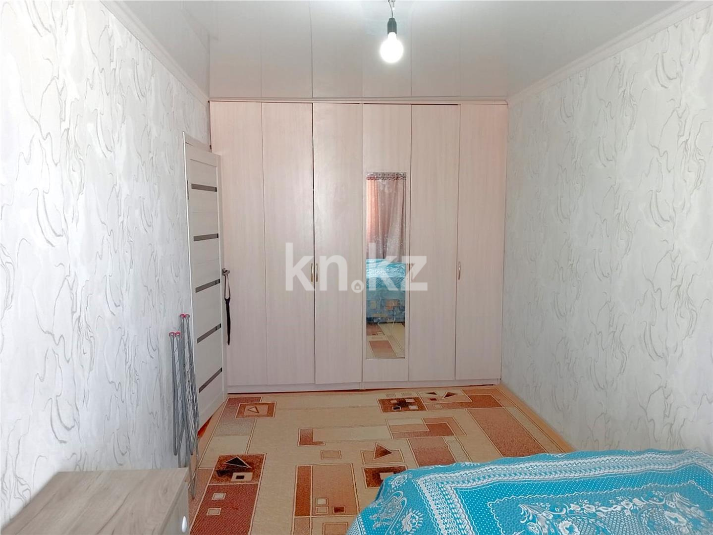 Продажа 2-комнатной квартиры, 45 м² в Абае - фото 4