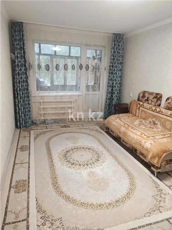 Продажа 2-комнатной квартиры, 48 м² в Темиртау - фото 2