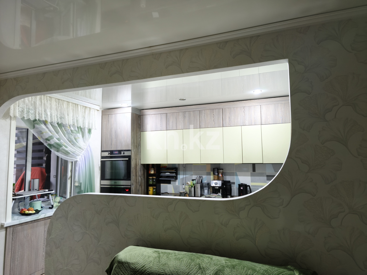 Продажа 1-комнатной квартиры, 33.5 м² в Караганде - фото 11