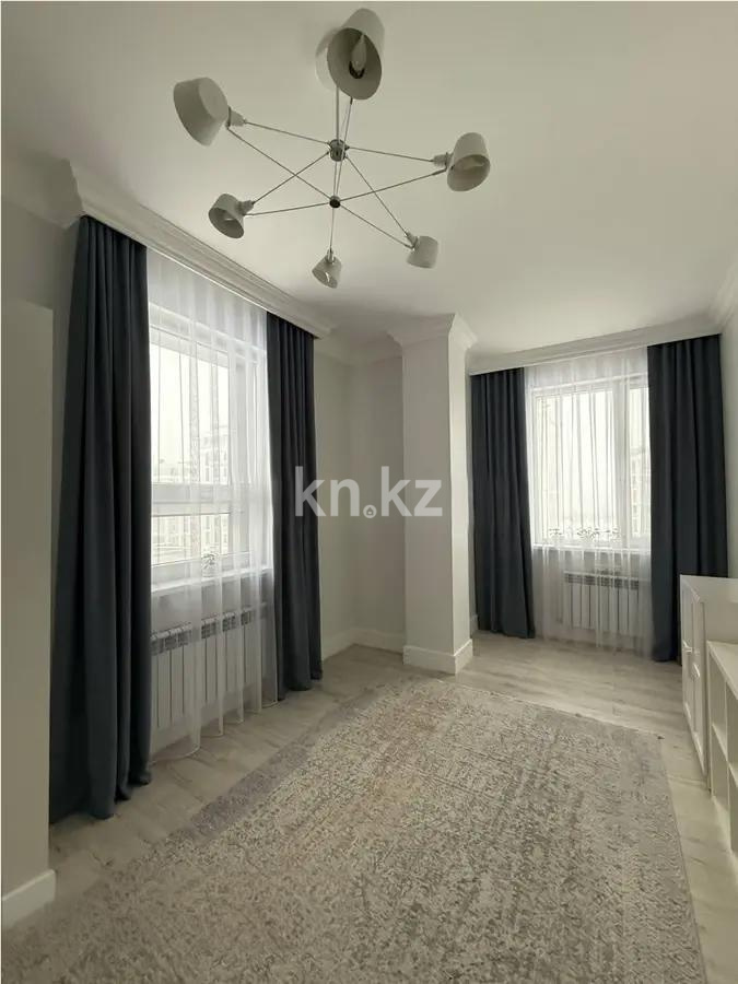 Продажа 3-комнатной квартиры, 91.5 м² в Астане - фото 3