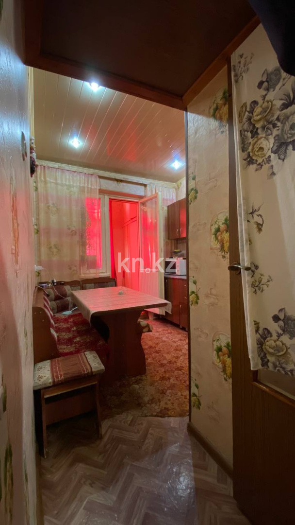 Продажа 2-комнатной квартиры, 52 м² в Таразе - фото 5