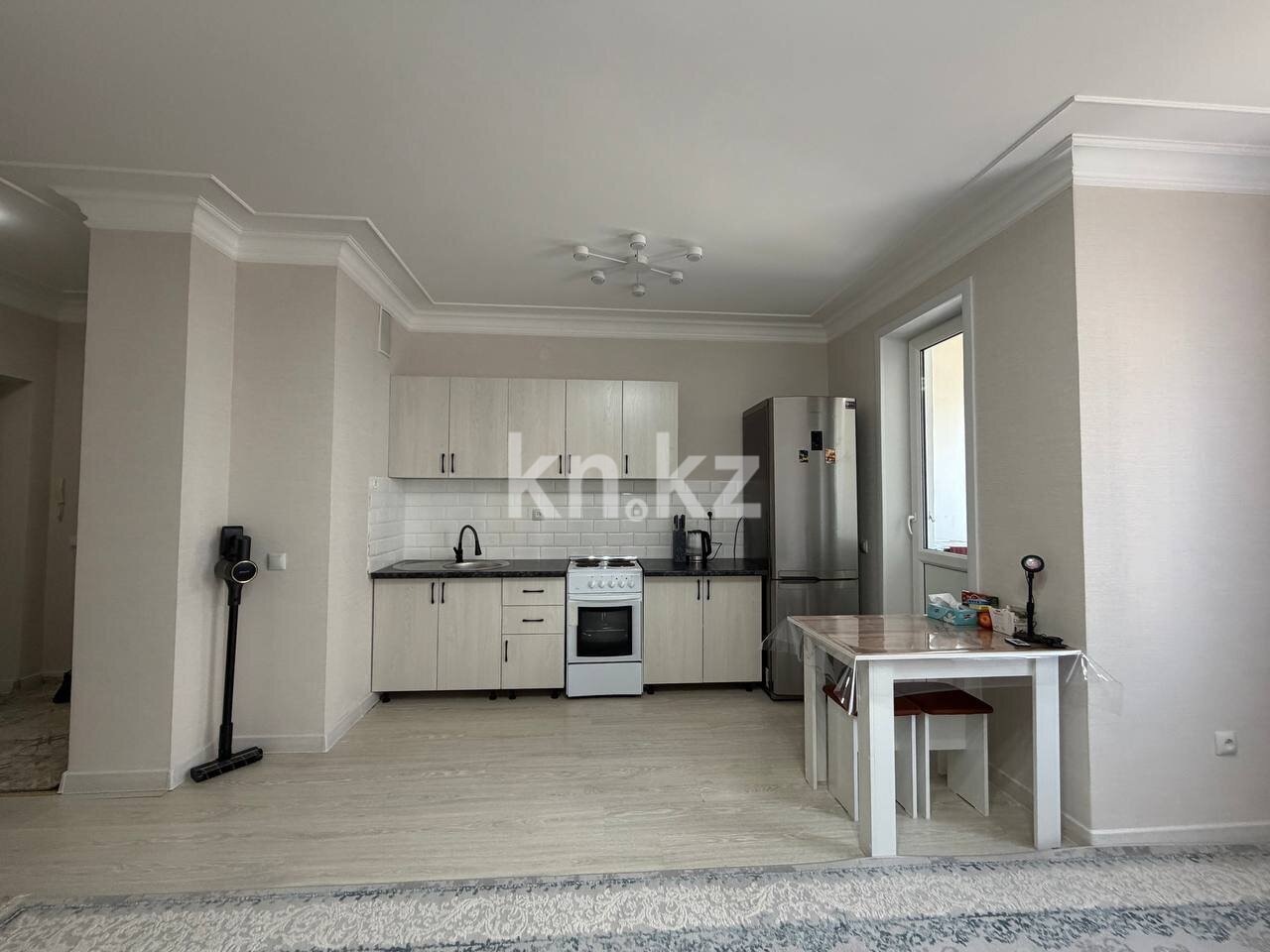 Продажа 1-комнатной квартиры, 32 м² в Астане - фото 4
