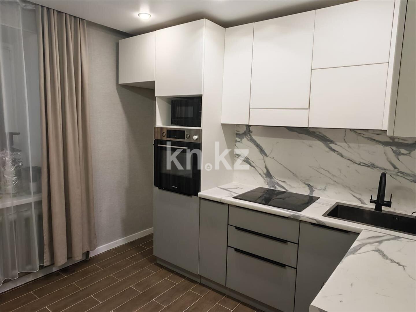 Продажа 2-комнатной квартиры, 50 м² в Караганде - фото 10