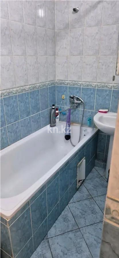Продажа 2-комнатной квартиры, 50 м², пр. Кабанбай батыра, дом  5/1 в Астане - фото 3