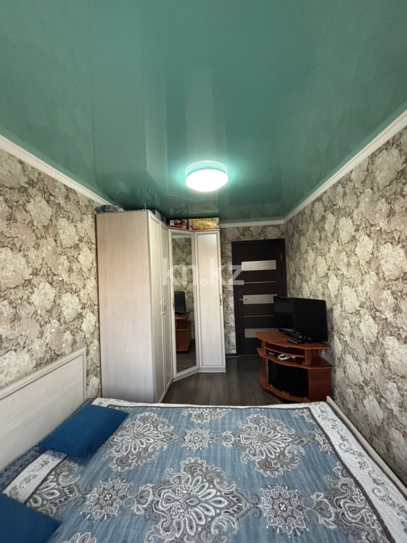 Продажа 3-комнатной квартиры, 62 м² в Караганде - фото 16