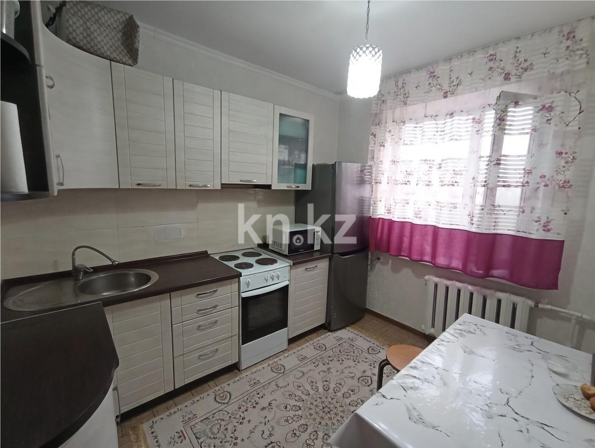 Продажа 2-комнатной квартиры, 59 м² в Караганде - фото 4