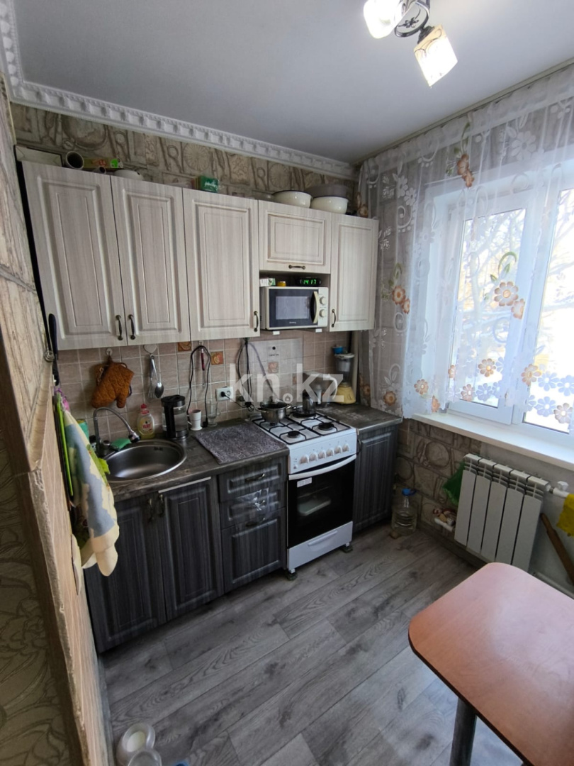 Продажа 1-комнатной квартиры, 31 м² в Караганде - фото 15