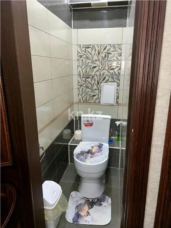 Продажа 3-комнатной квартиры, 80 м², пр. Абая, дом  53/1 в Астане - фото 5