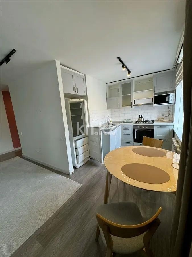 Продажа 2-комнатной квартиры, 43.8 м² в Алматы - фото 3
