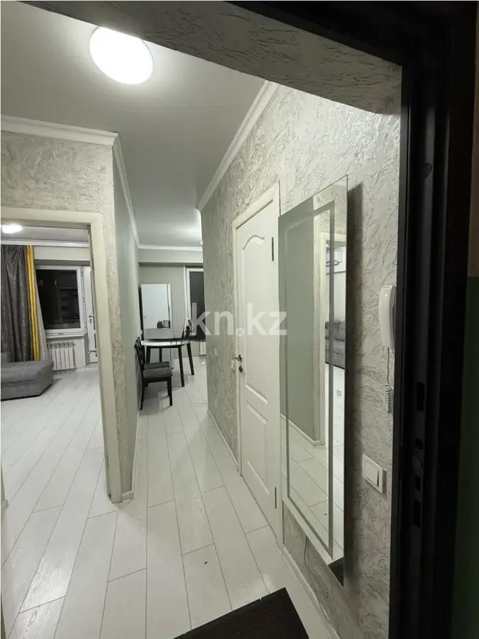 Продажа 1-комнатной квартиры, 40 м² в Алматы - фото 4