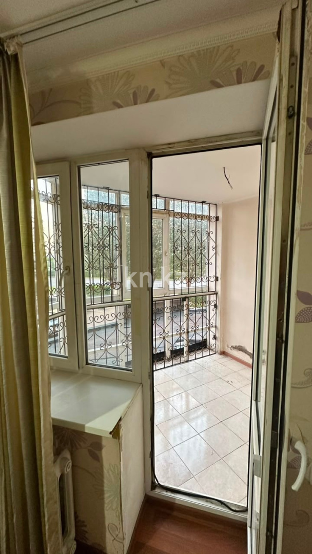 Аренда 2-комнатной квартиры, 45 м² в Астане - фото 8