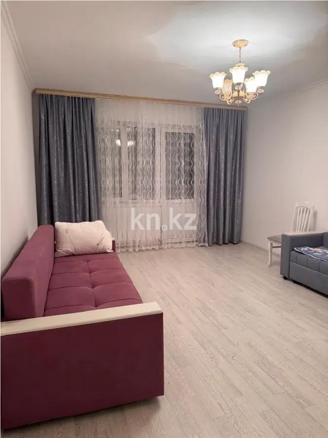Продажа 1-комнатной квартиры, 51 м² в Алматы