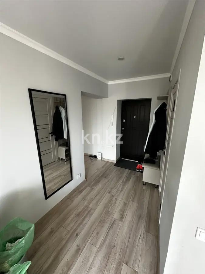 Продажа 1-комнатной квартиры, 35 м² в Алматы - фото 4