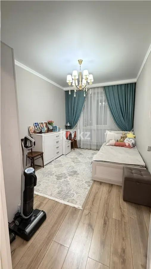 Продажа 4-комнатной квартиры, 98.2 м² в Алматы - фото 3