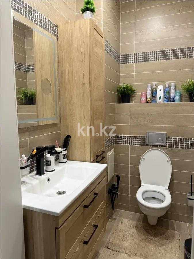 Продажа 4-комнатной квартиры, 141 м², ул. Сейфуллина, дом  8 в Астане - фото 5