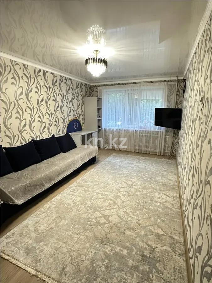 Продажа 2-комнатной квартиры, 42 м² в Темиртау