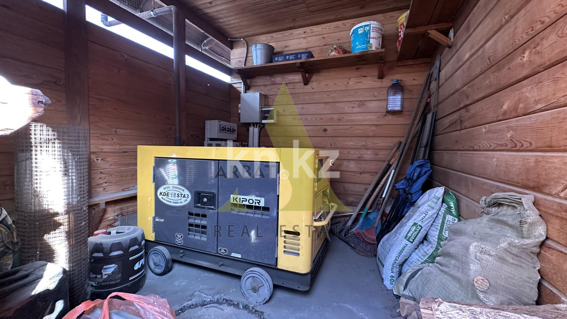 Продажа 5-комнатного дома, 197 м², ул. Сабденова в Алматы - фото 15