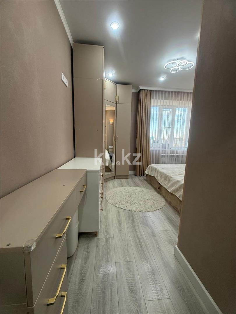 Продажа 3-комнатной квартиры, 74 м² в Караганде - фото 7