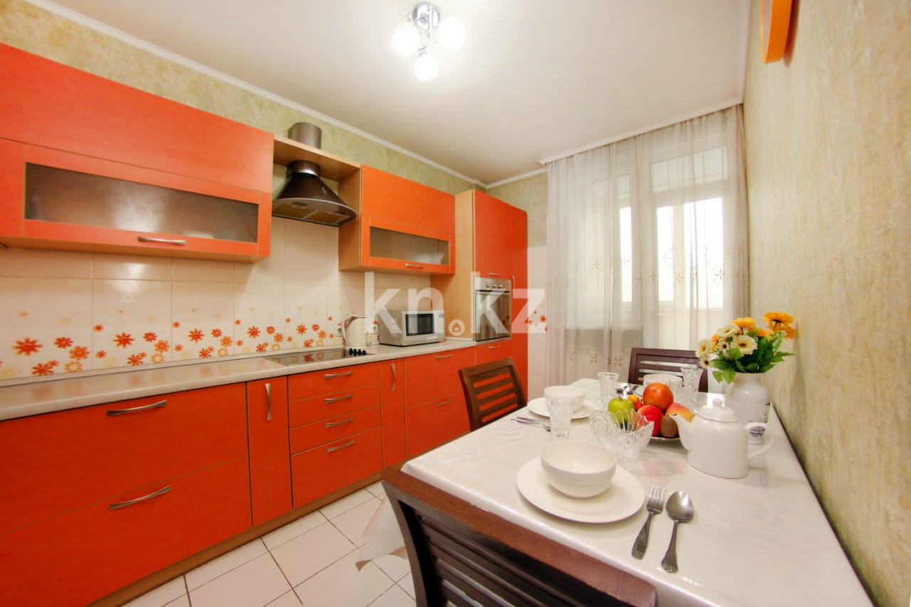 Аренда 2-комнатной квартиры посуточно, 70 м², ул. Хусаинова, дом  225 в Алматы - фото 12