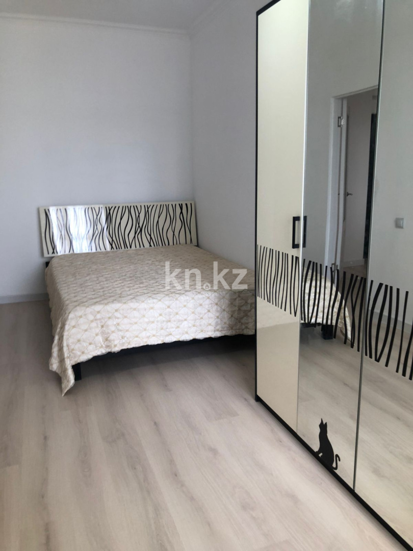 Аренда 2-комнатной квартиры, 56 м² в Астане - фото 2