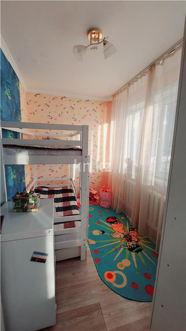 Продажа 3-комнатной квартиры, 47 м² в Караганде - фото 8