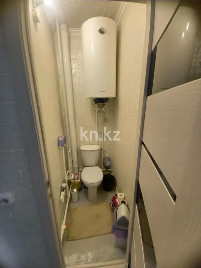 Продажа 1-комнатной квартиры, 32 м² в Караганде - фото 4