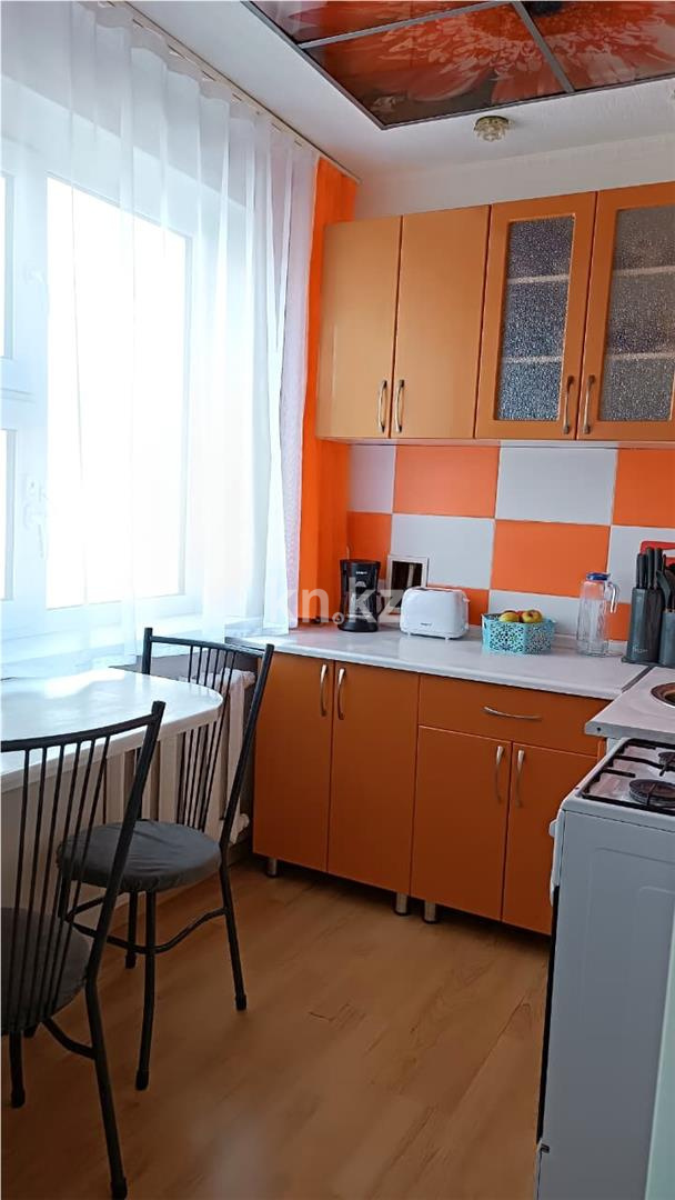 Продажа 3-комнатной квартиры, 47 м², пр. Мира, дом  90 в Темиртау - фото 10