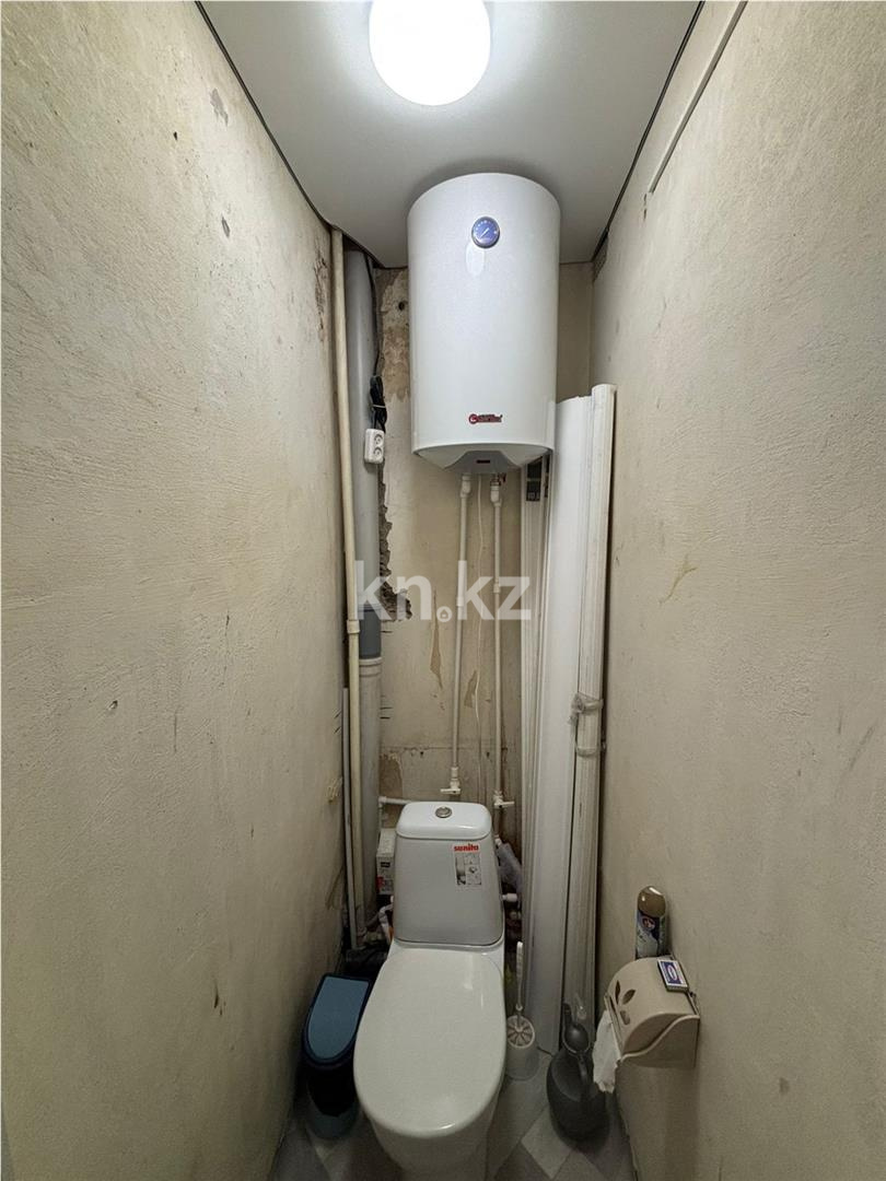 Продажа 3-комнатной квартиры, 61 м², ул. Сатыбалдина в Караганде - фото 9