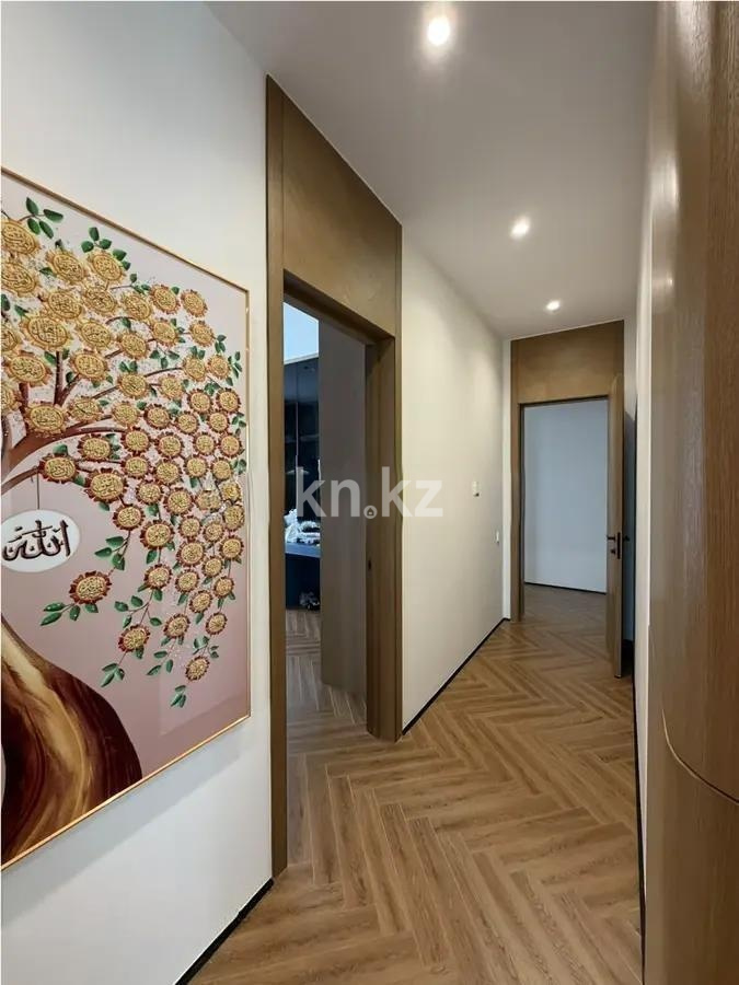 Продажа 6-комнатной квартиры, 147 м² в Астане - фото 3