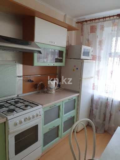 Продажа 3-комнатной квартиры, 62 м², ул. Сейфуллина, дом  11 - пр. Сарыарка в Астане - фото 4