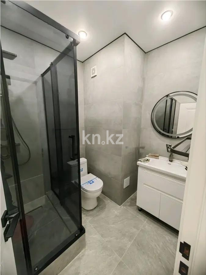 Продажа 2-комнатной квартиры, 49.8 м² в Алматы - фото 4