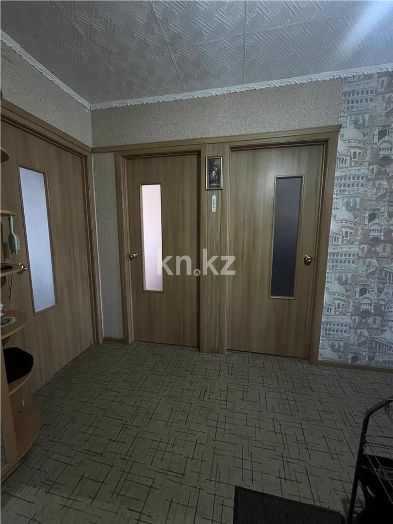 Продажа 3-комнатной квартиры, 62 м² в Караганде - фото 10