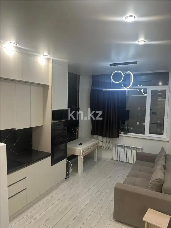 Продажа 1-комнатной квартиры, 45 м² в Астане