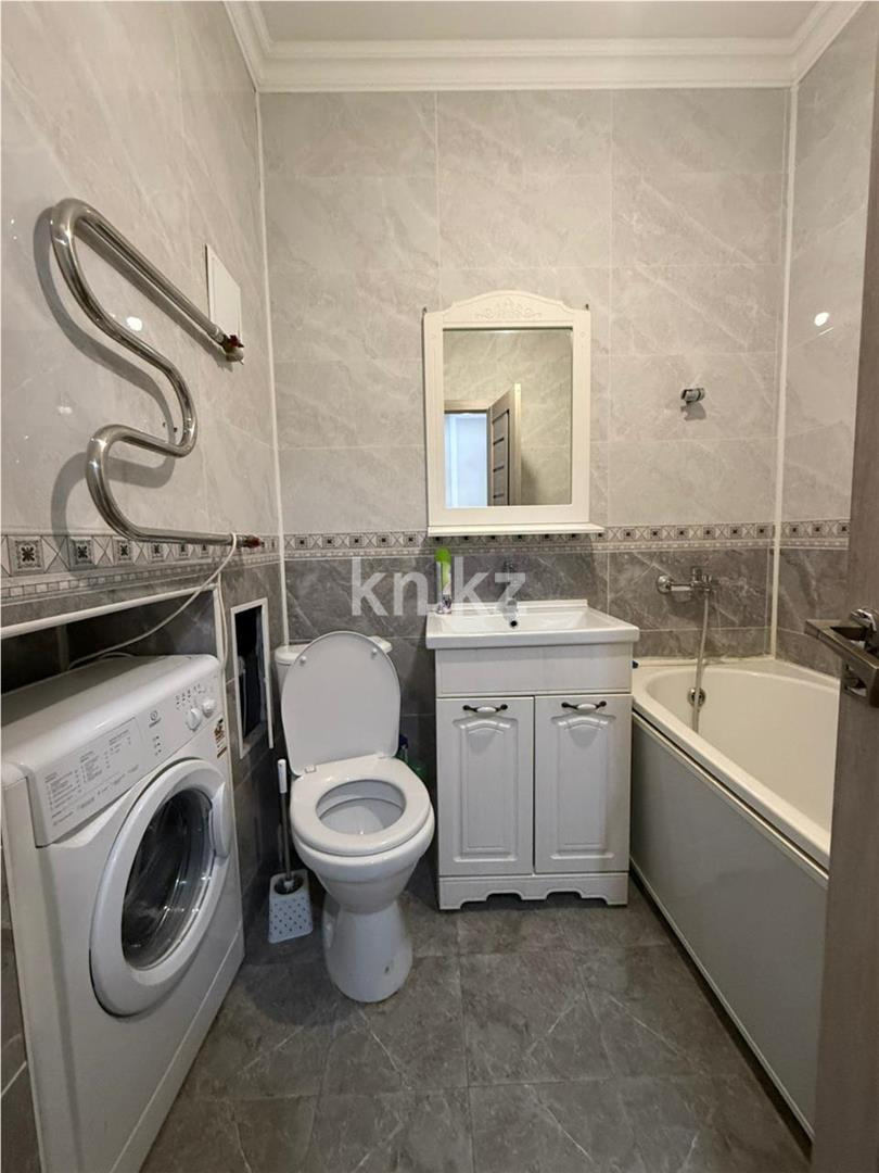 Продажа 1-комнатной квартиры, 31.4 м² в Астане - фото 6