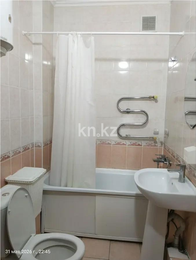 Продажа 1-комнатной квартиры, 43.4 м² в Астане - фото 3