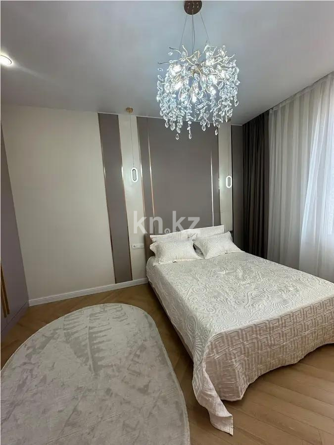 Продажа 3-комнатной квартиры, 74 м² в Астане - фото 3